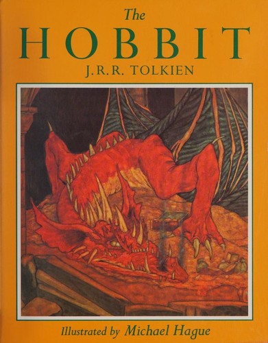 The Hobbit